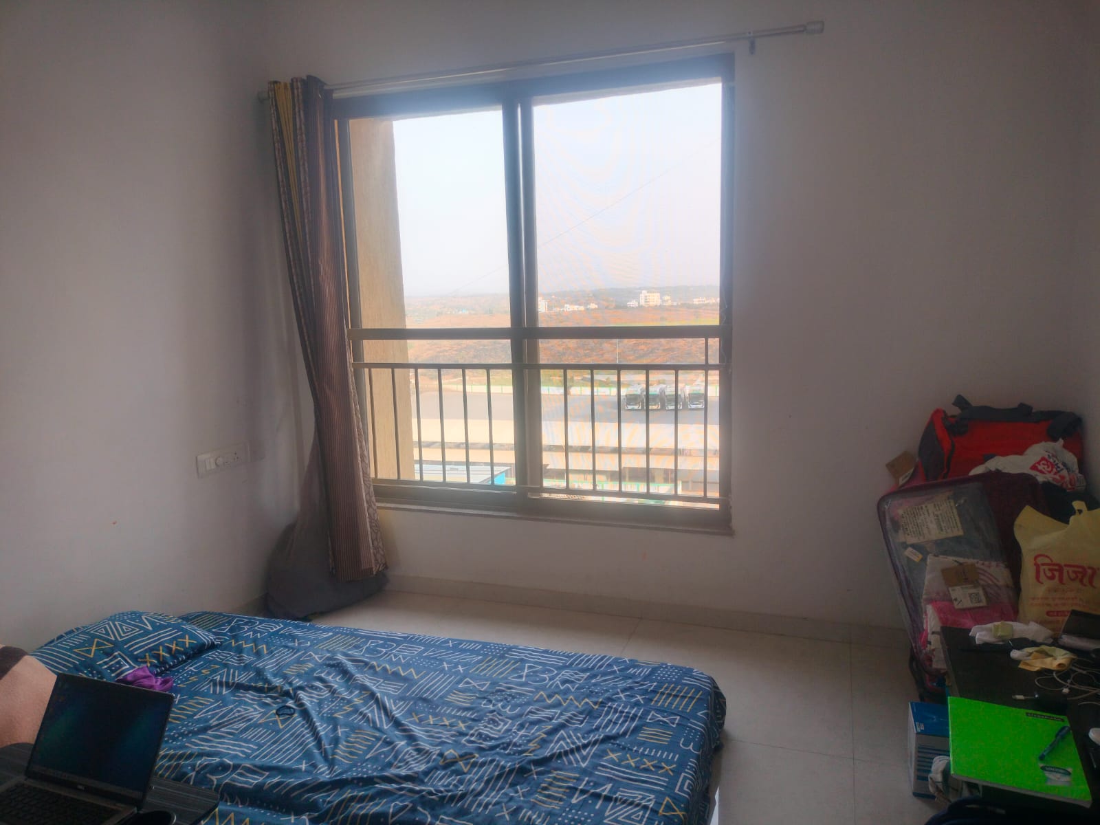 2 BHK Apartment For Sale in Pride Manhattan