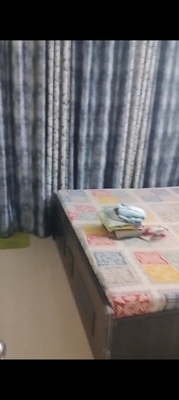 Bedroom in 2 BHK Apartment at Pyramid Elite, Sector 86 – for Sale