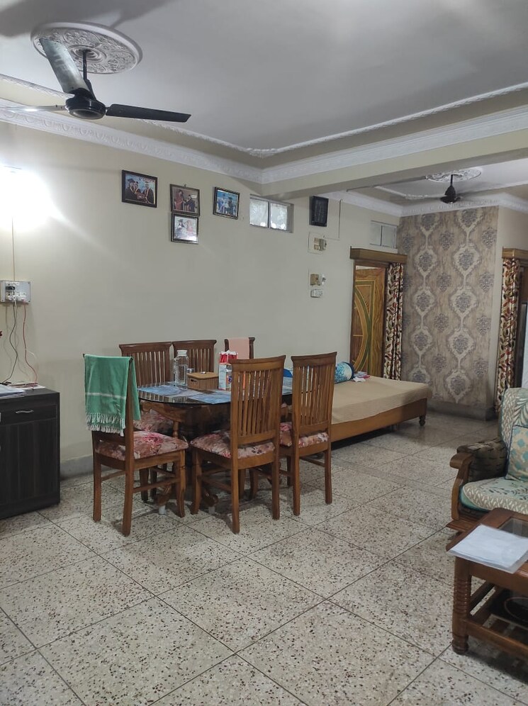 Living Room, lalpur 3 Bedroom 1220 Sq.Ft. Apartment In Lalpur Ranchi 9672133