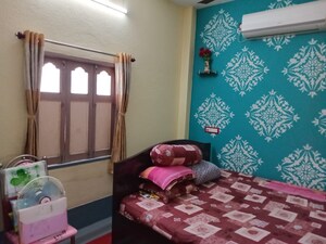 Bedroom in 6 BHK Independent House at Kanchrapara – for Sale