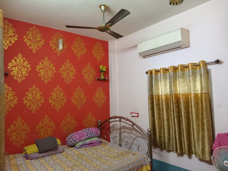 Bedroom, kanchrapara 6 Bedroom 4000 Sq.Ft. Independent House In Kanchrapara Kolkata 9672067