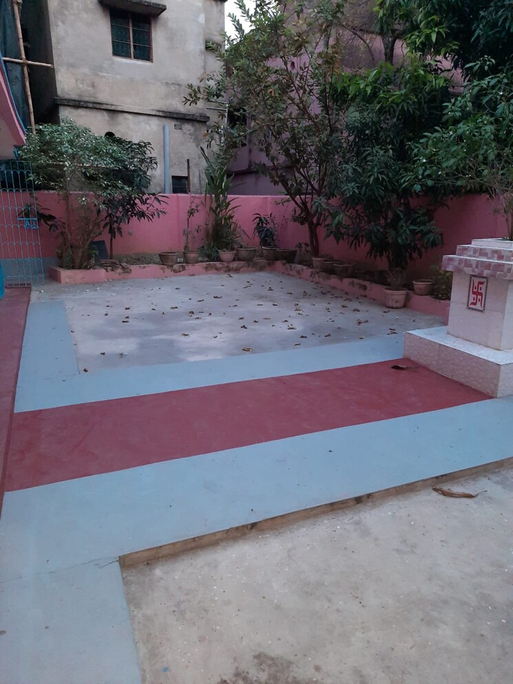 Exterior View, kanchrapara 6 Bedroom 4000 Sq.Ft. Independent House In Kanchrapara Kolkata 9672067