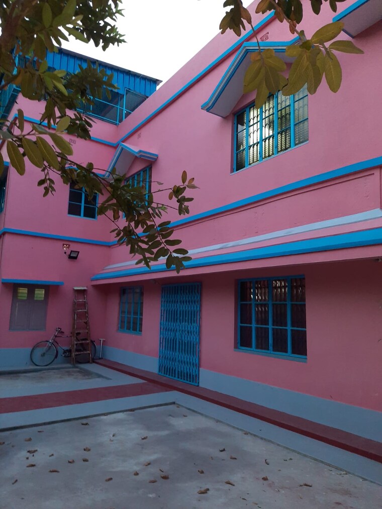 Exterior View, kanchrapara 6 Bedroom 4000 Sq.Ft. Independent House In Kanchrapara Kolkata 9672067