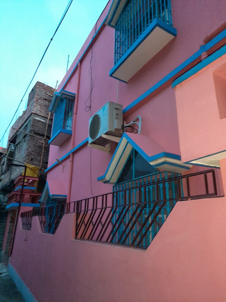 Exterior View, kanchrapara 6 Bedroom 4000 Sq.Ft. Independent House In Kanchrapara Kolkata 9672067