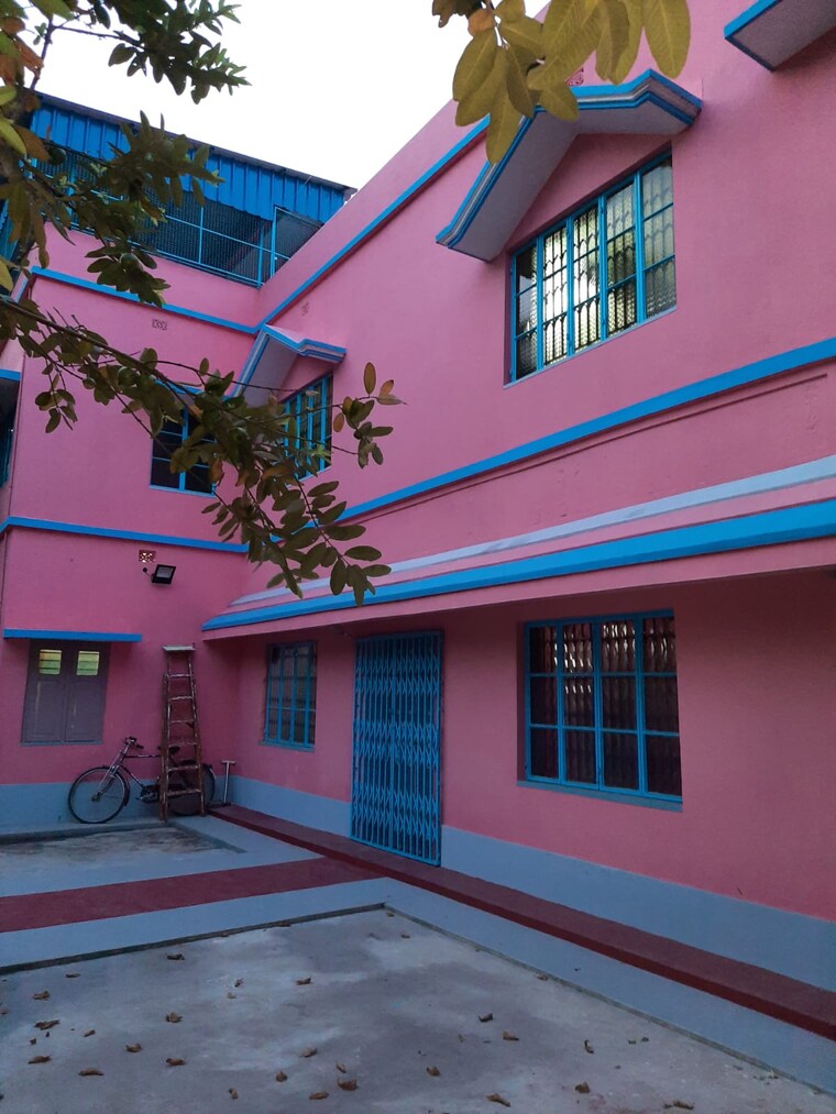 Exterior View, kanchrapara 6 Bedroom 4000 Sq.Ft. Independent House In Kanchrapara Kolkata 9672067