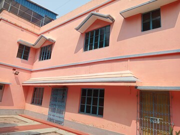 6 BHK Independent House – Exterior View View at Kanchrapara - for Sale