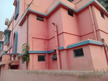 6 BHK Independent House – Exterior View View at Kanchrapara - for Sale