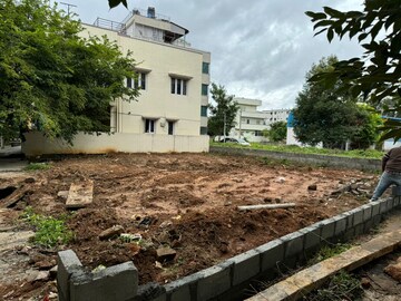  Plot For Sale in Jp Nagar Phase 1