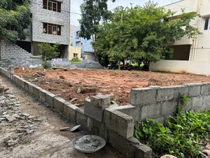 Plot Area in  Plot at Jp Nagar Phase 1 – for Sale