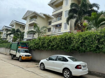  Plot – Exterior View View at Jp Nagar Phase 1 - for Sale