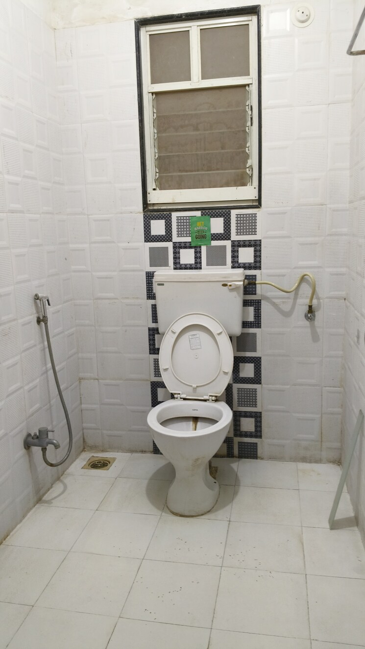 Bathroom, highland-anandvan 2 Bedroom 1050 Sq.Ft. Apartment In Baner Pune 9672140