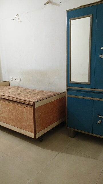 2 BHK Apartment For Rent in Highland Anandvan, Baner