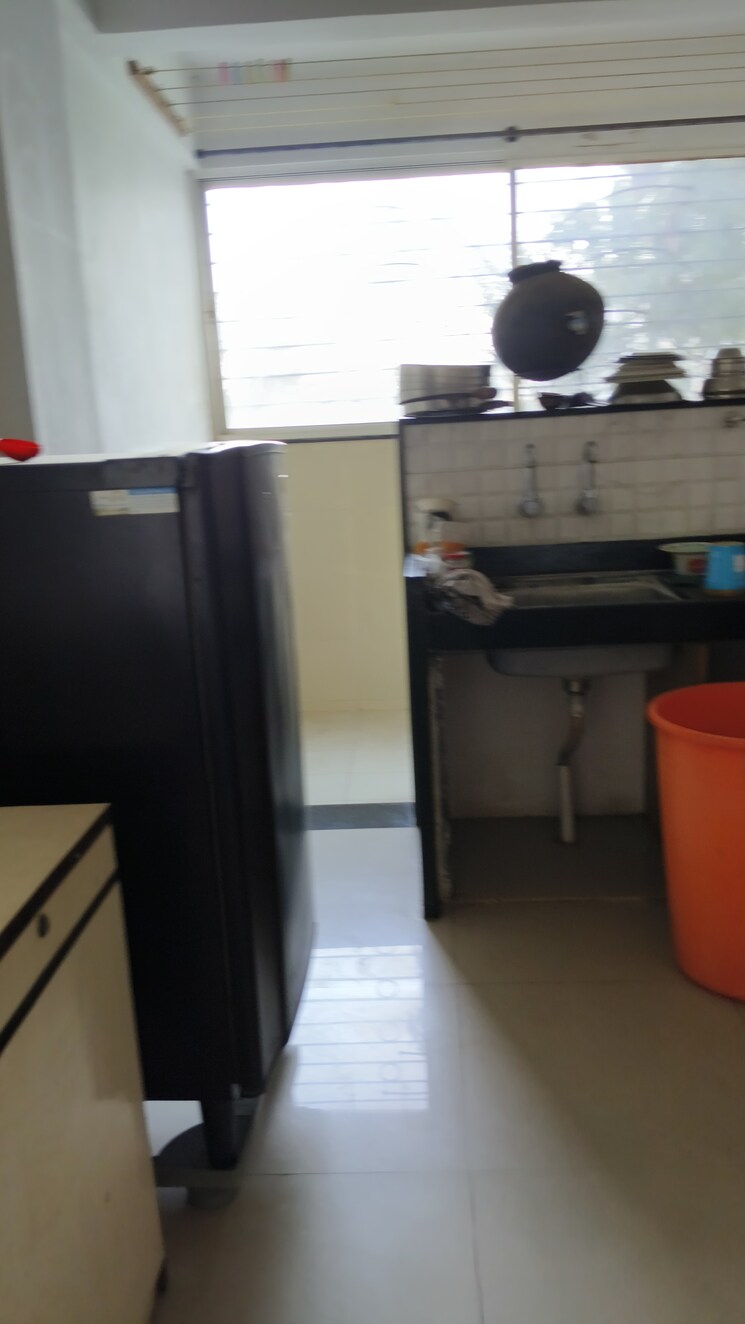 Kitchen, highland-anandvan 2 Bedroom 1050 Sq.Ft. Apartment In Baner Pune 9672140