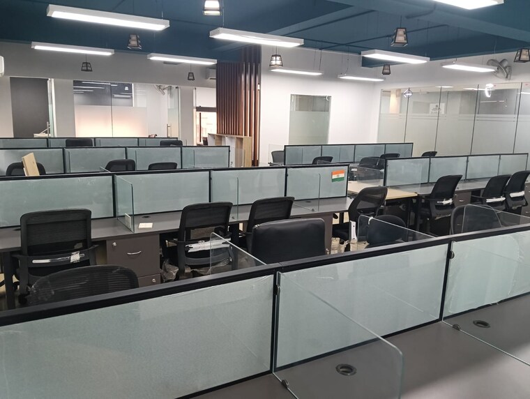 Team Area, sector 63 Commercial Office Space 2800 Sq.Ft. In Sector 63 Noida 9672137
