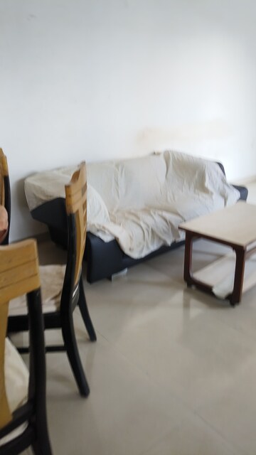 Team Area in 2 BHK Apartment at Highland Anandvan, Baner – for Rent