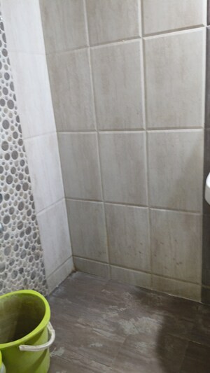 Bathroom in 2 BHK Apartment at Highland Anandvan, Baner – for Rent