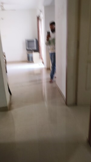 Building Lobby in 2 BHK Apartment at Highland Anandvan, Baner – for Rent