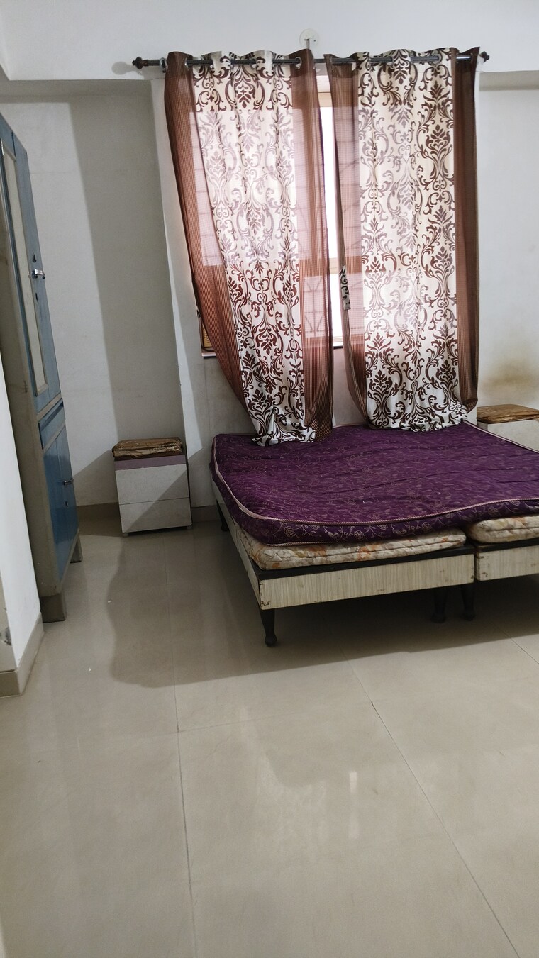 Living Room, highland-anandvan 2 Bedroom 1050 Sq.Ft. Apartment In Baner Pune 9672140