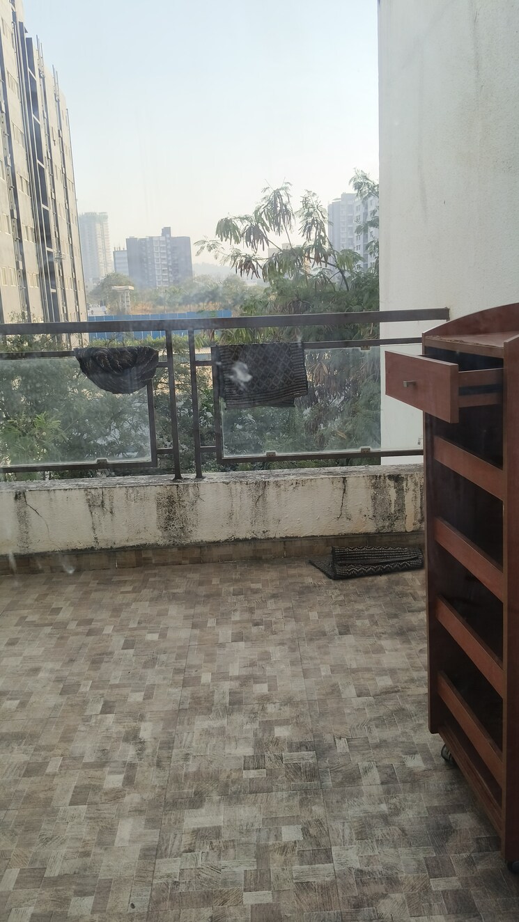 Kitchen, highland-anandvan 2 Bedroom 1050 Sq.Ft. Apartment In Baner Pune 9672140