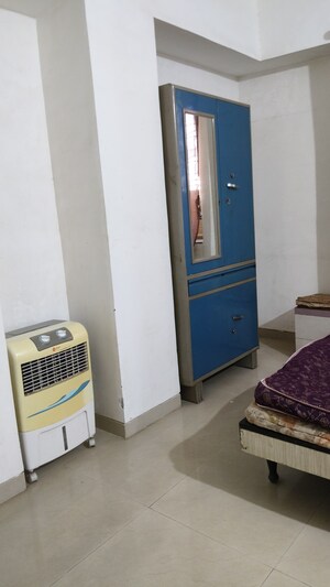 Building Lobby in 2 BHK Apartment at Highland Anandvan, Baner – for Rent