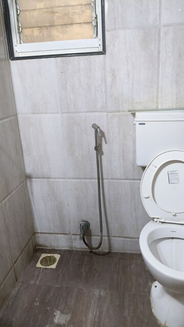 Bathroom in 2 BHK Apartment at Highland Anandvan, Baner – for Rent