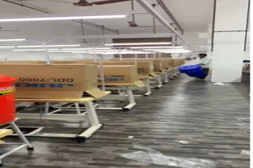  Office Space For Sale in Vasai East