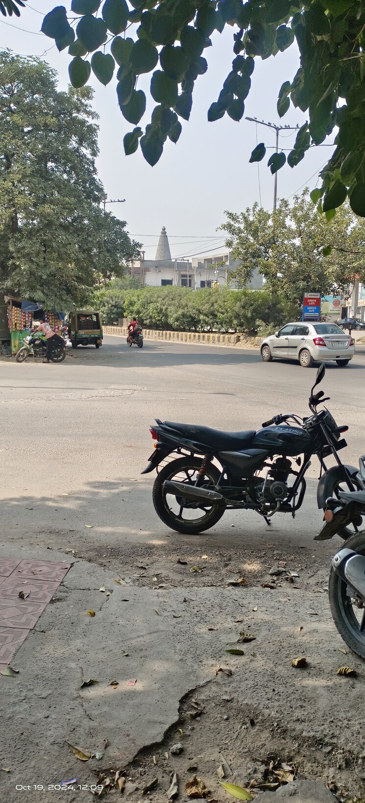  Parking, niti khand i 2 Bedroom 810 Sq.Ft. Builder Floor In Niti Khand I Ghaziabad 9672120