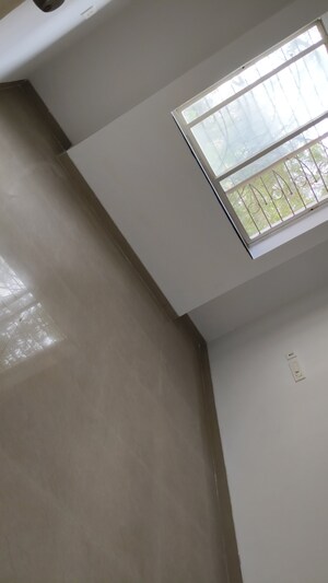 Balcony in 2 BHK Apartment at Highland Anandvan, Baner – for Rent