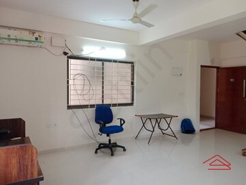 3 BHK Builder Floor For Rent in Rt Nagar