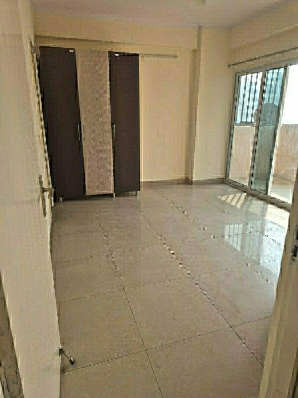 1.5 BHK 628 Sq.Ft. Apartment in Nilaya Greens