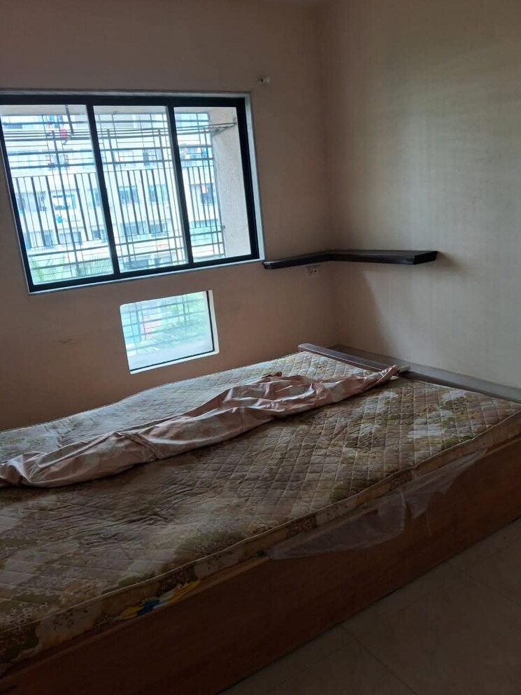 Bedroom, jogeshwari east 1 Bedroom 410 Sq.Ft. Apartment In Jogeshwari East Mumbai 9672217