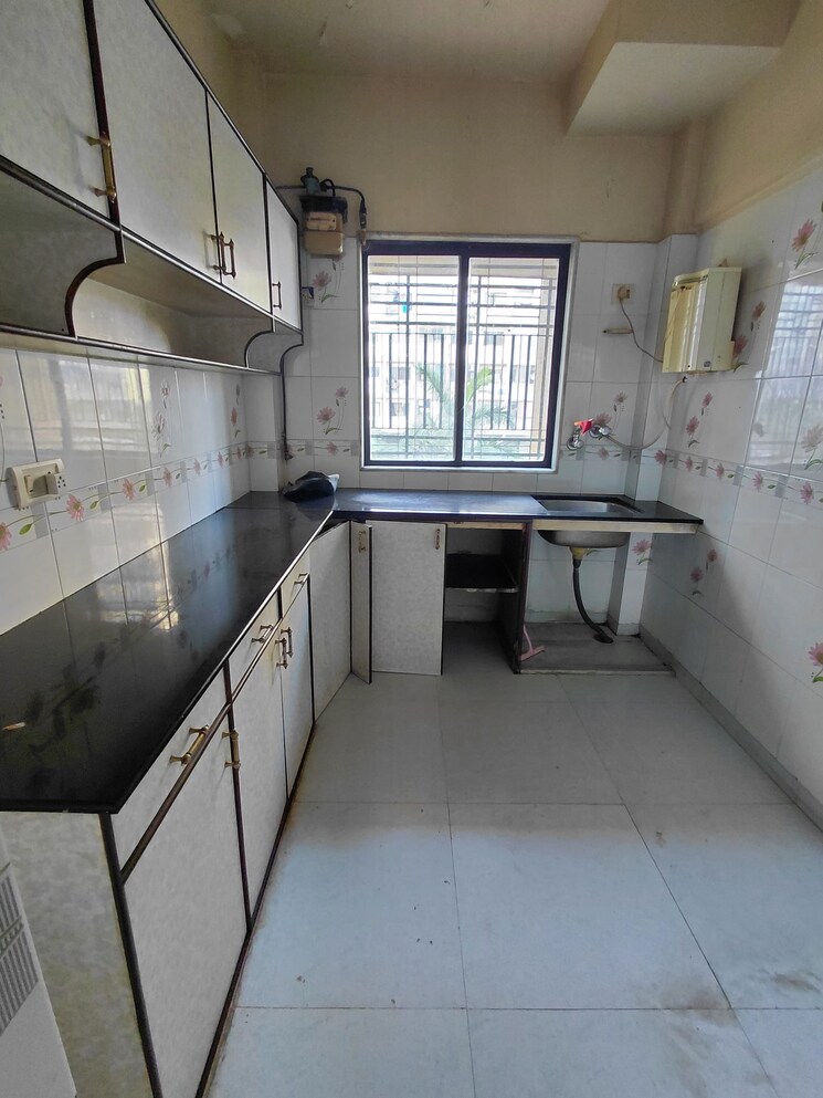 Kitchen, jogeshwari east 1 Bedroom 410 Sq.Ft. Apartment In Jogeshwari East Mumbai 9672217