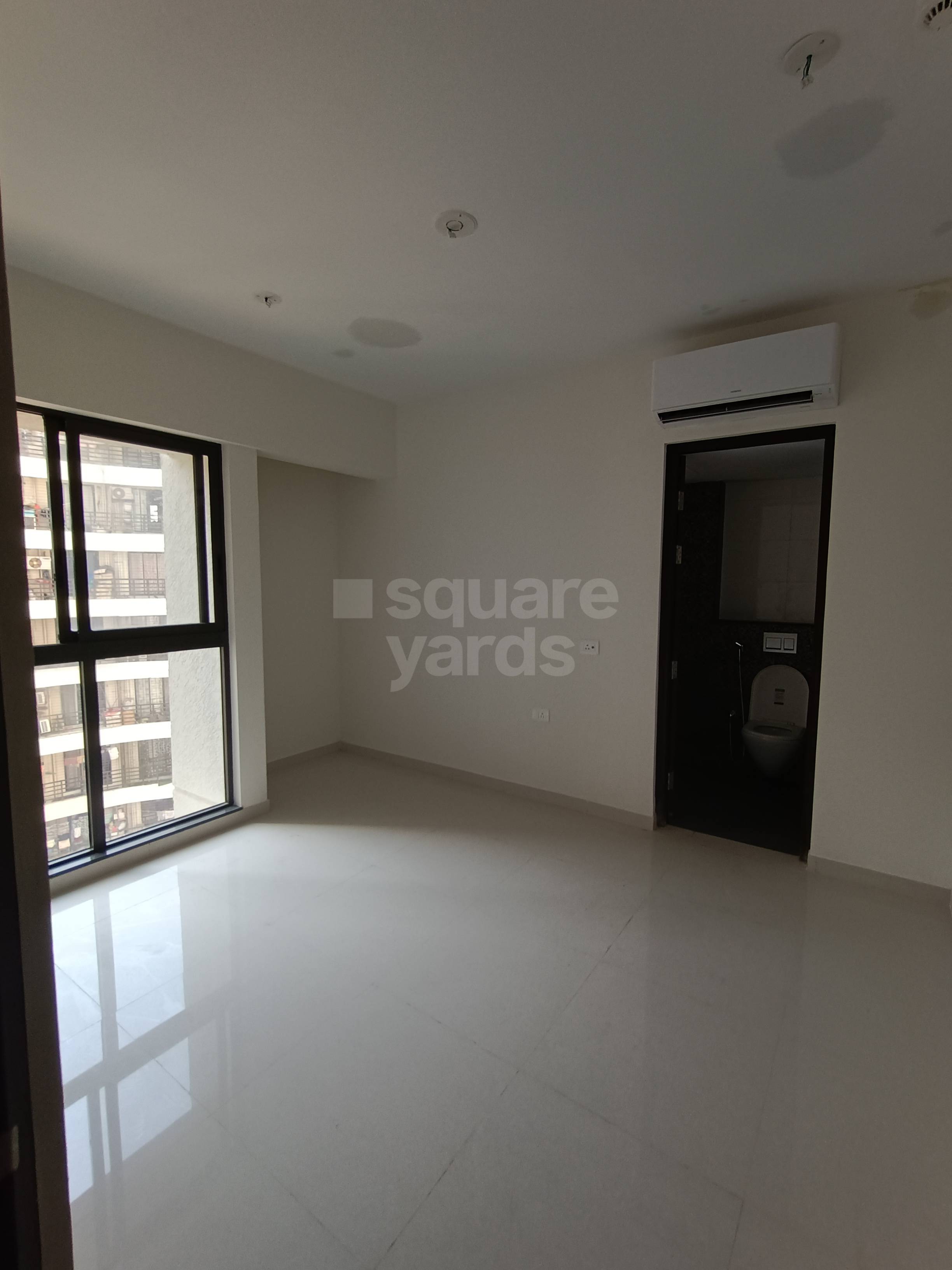 1 BHK Apartment For Sale in Lodha Casa Maxima