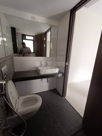 Bathroom in 1 BHK Apartment at Lodha Casa Maxima, Mira Road – for Sale