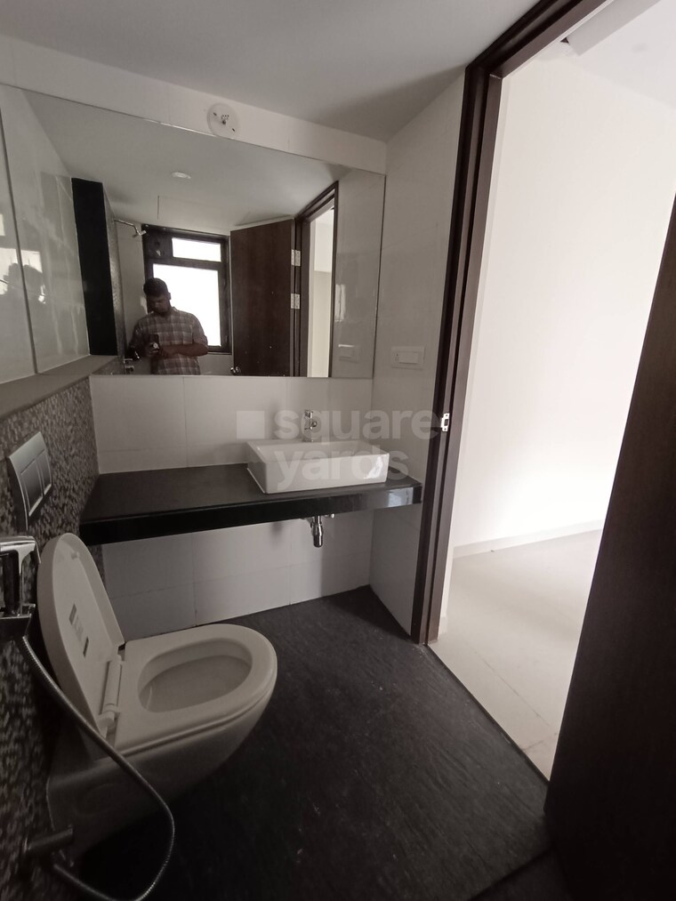 Bathroom, lodha-casa-maxima 1 Bedroom 485 Sq.Ft. Apartment In Mira Road Thane 9672166