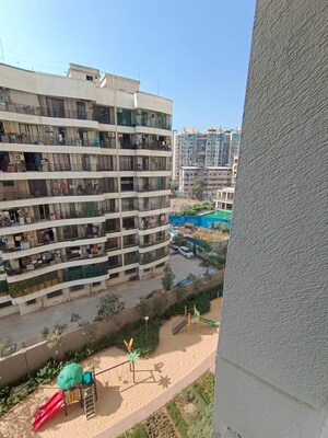 1 BHK Apartment – Exterior View View at Lodha Casa Maxima, Mira Road - for Sale