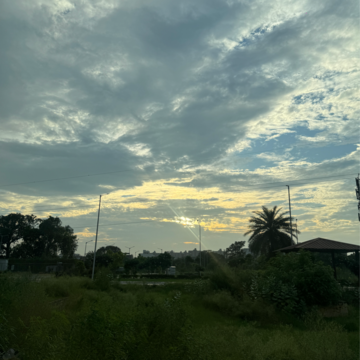 Plot Area in 3 BHK Builder Floor at Faridpur – for Sale