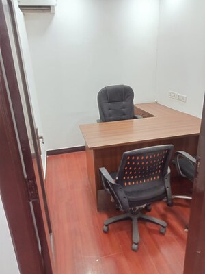 Team Area in  Office Space at Sector 3 – for Rent