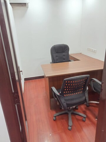 Team Area in  Office Space at Sector 3 – for Rent