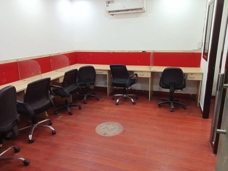 Team Area, sector 3 Commercial Office Space 1200 Sq.Ft. In Sector 3 Noida 9672239