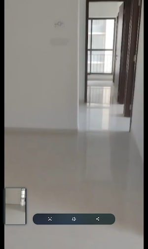 Room in 3 BHK Apartment at Pride World City Wellington, Charholi Budruk – for Rent