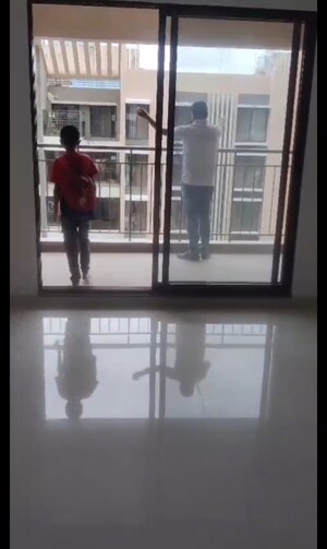 Kitchen in 3 BHK Apartment at Pride World City Wellington, Charholi Budruk – for Rent