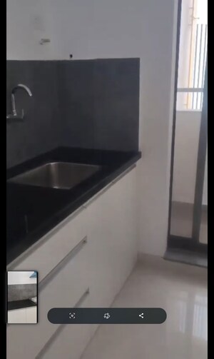 Kitchen in 3 BHK Apartment at Pride World City Wellington, Charholi Budruk – for Rent