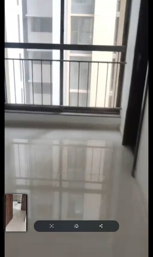 Bathroom in 3 BHK Apartment at Pride World City Wellington, Charholi Budruk – for Rent