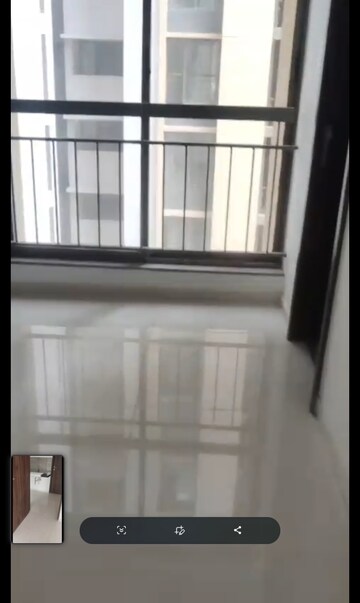 Bathroom in 3 BHK Apartment at Pride World City Wellington, Charholi Budruk – for Rent