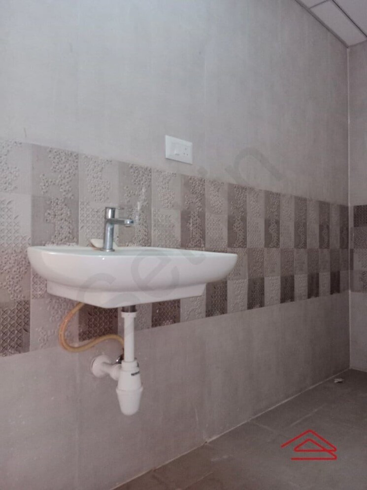 Master Bedroom, ganga nagar 2 Bedroom 1100 Sq.Ft. Builder Floor In Ganga Nagar Bangalore 9672278