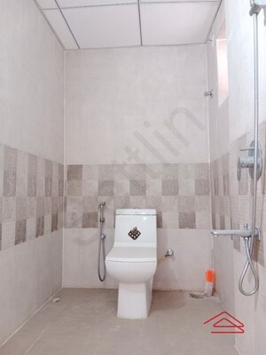 Bathroom in 2 BHK Builder Floor at Ganga Nagar – for Rent