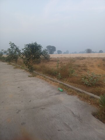  Plot For Sale in Jewar