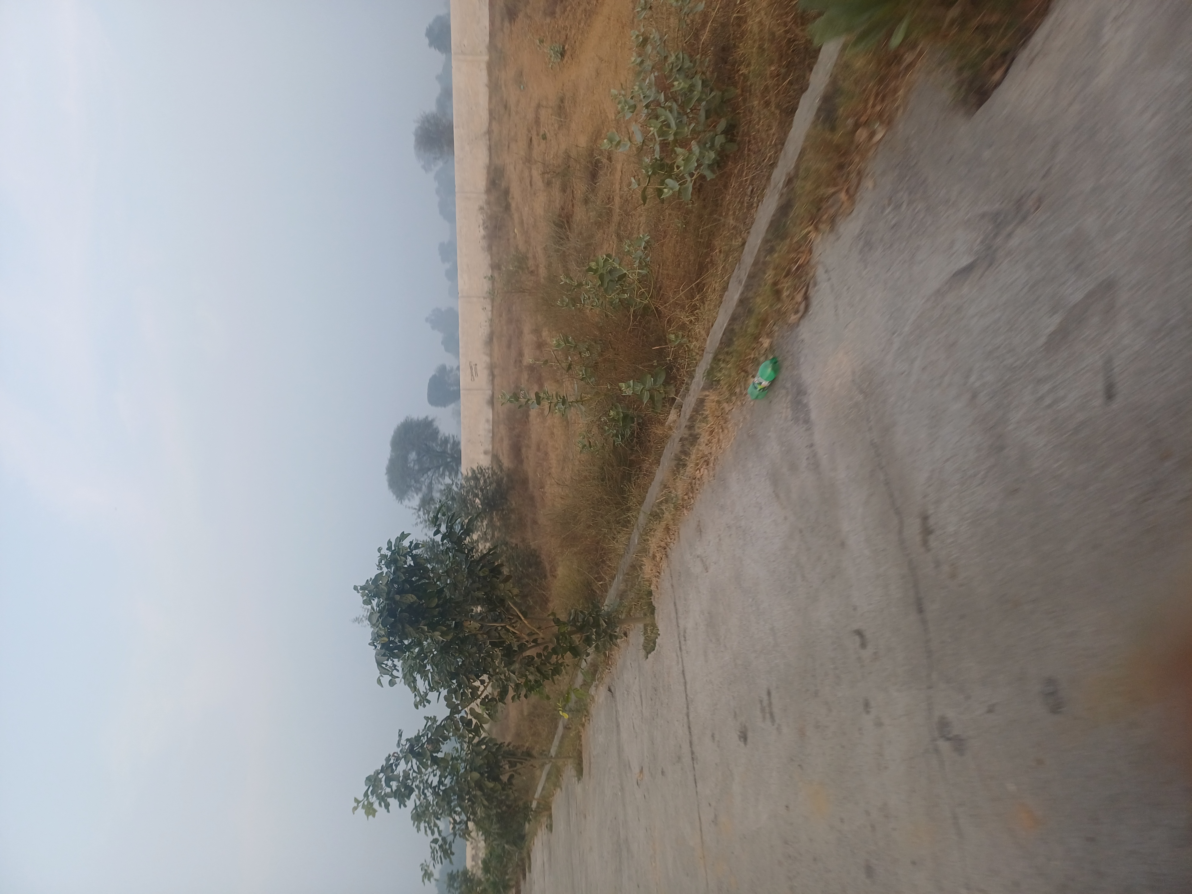 Plot For Sale in Harit City 