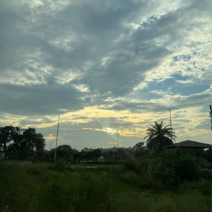 Plot Area in 3 BHK Builder Floor at Faridpur – for Sale